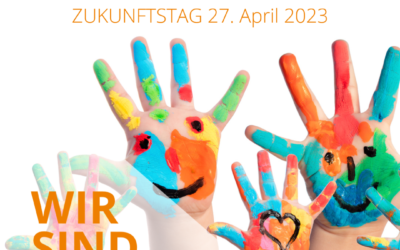 eves_Zukunftstag 2023 – Wir sind dabei