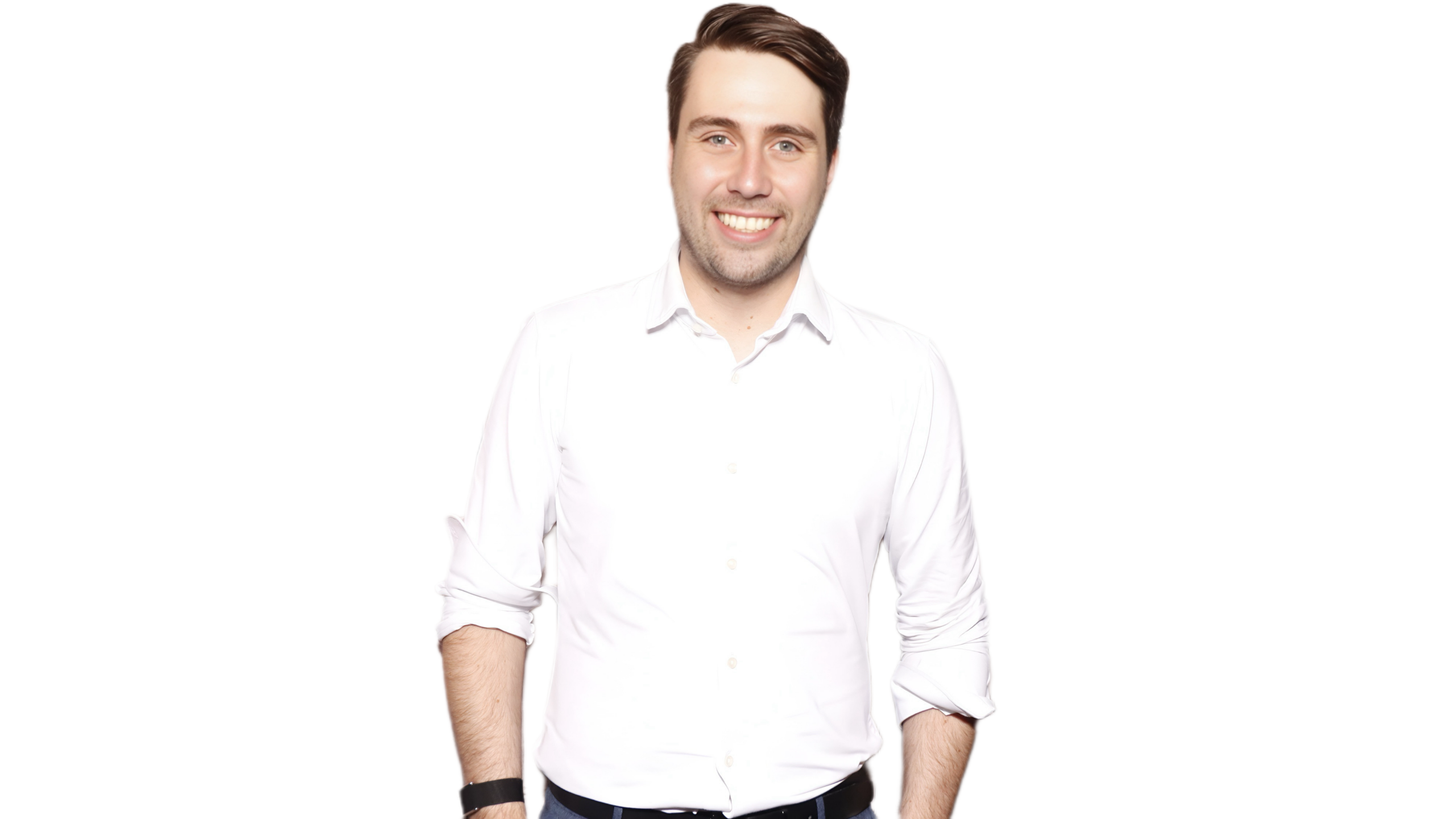 Ihr Ansprechpartner: Kevin Leon Kunz