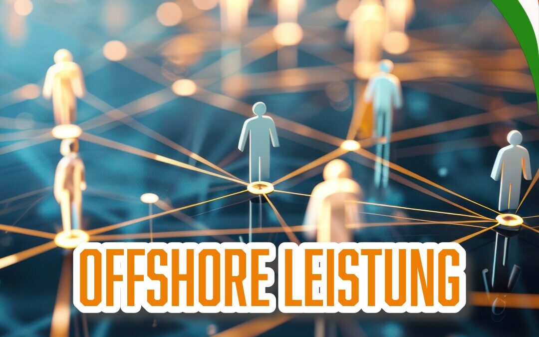 Offshore Leistung