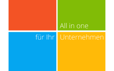 Microsoft 365 Business Premium: Die All-in-One Lösung für Ihr Unternehmen 