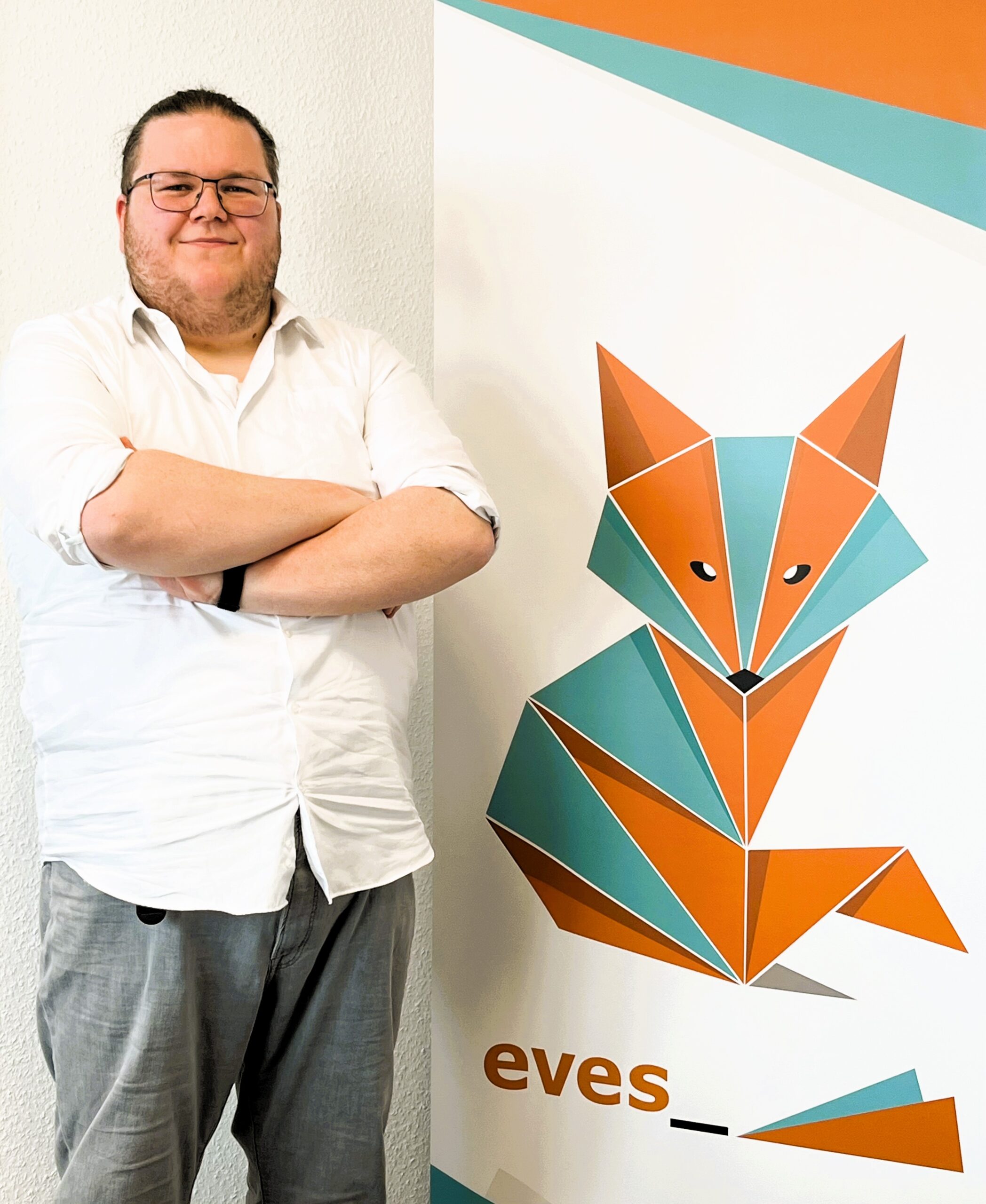 Ihr Ansprechpartner: Danny Stumpe